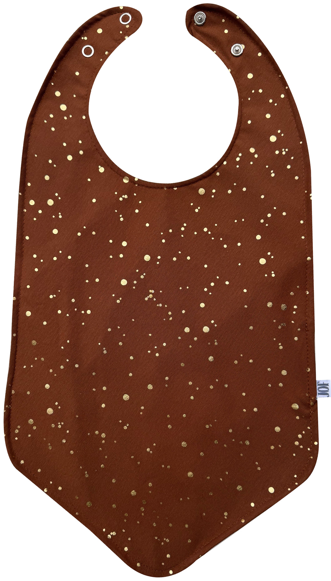 Bib Gold dot